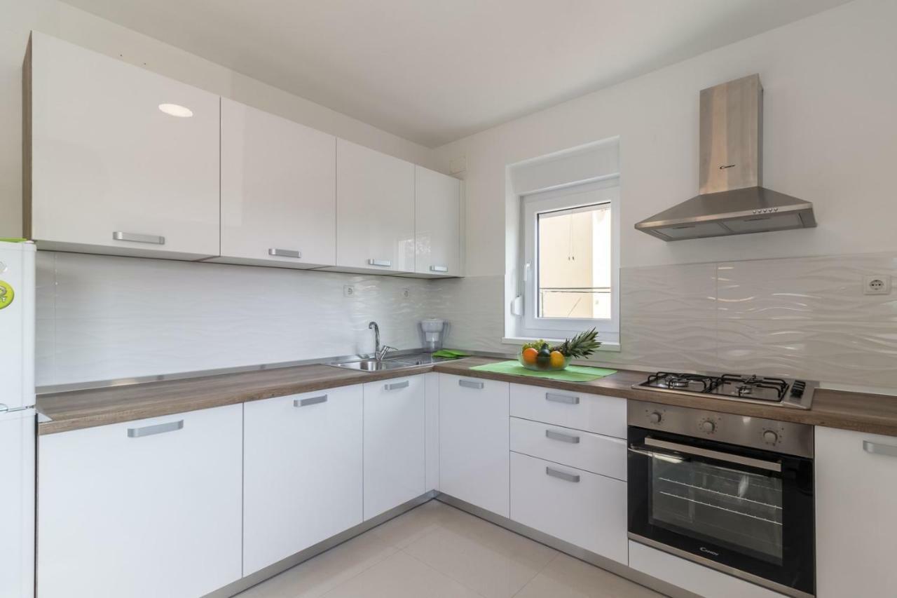 Mira Guest house Pula