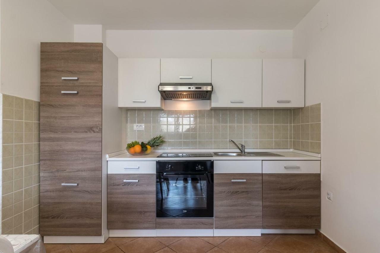 Mira Guest house Pula