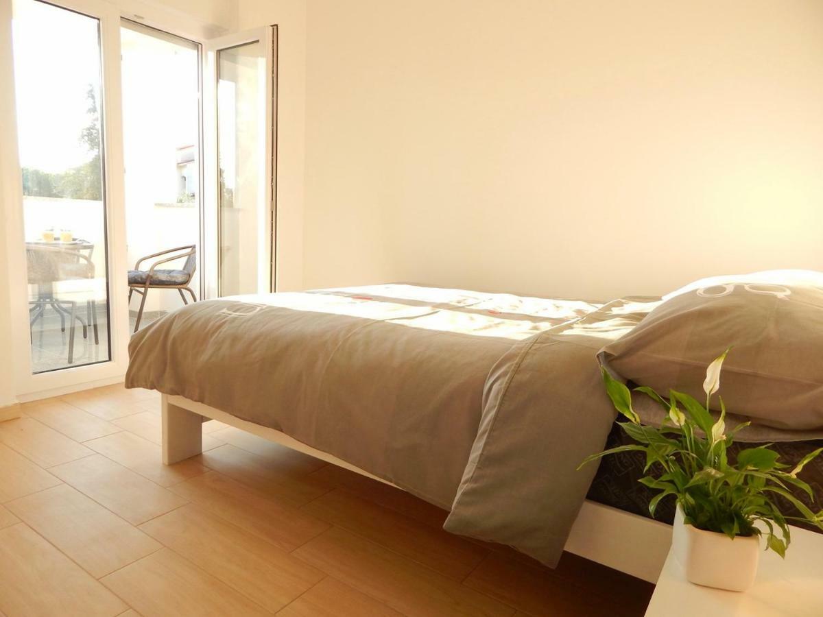 Guest house Mira 3*